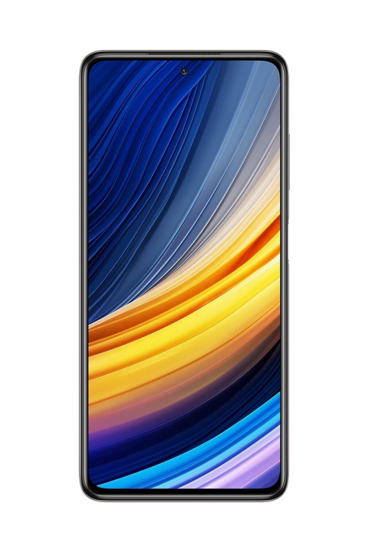 Xiaomi Poco X3 6 128gb Cobalt