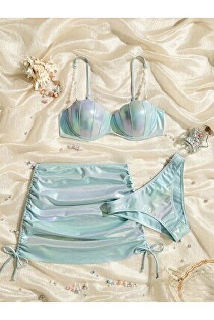 Lore M El Kad N L Bikini Tak M Deniz K Z Fiyat Yorumlar