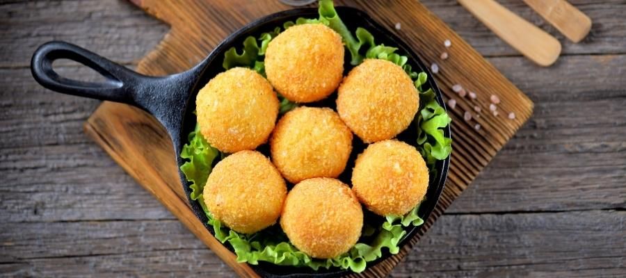 Patates Kroket Nasıl Yapılır Trendyol Blog