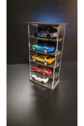 Hot Wheels Li Araba Seti H Z Ve E Lenceyi Yakala