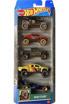 Hot Wheels Özel Seri Koleksiyonunuz için En İyisi