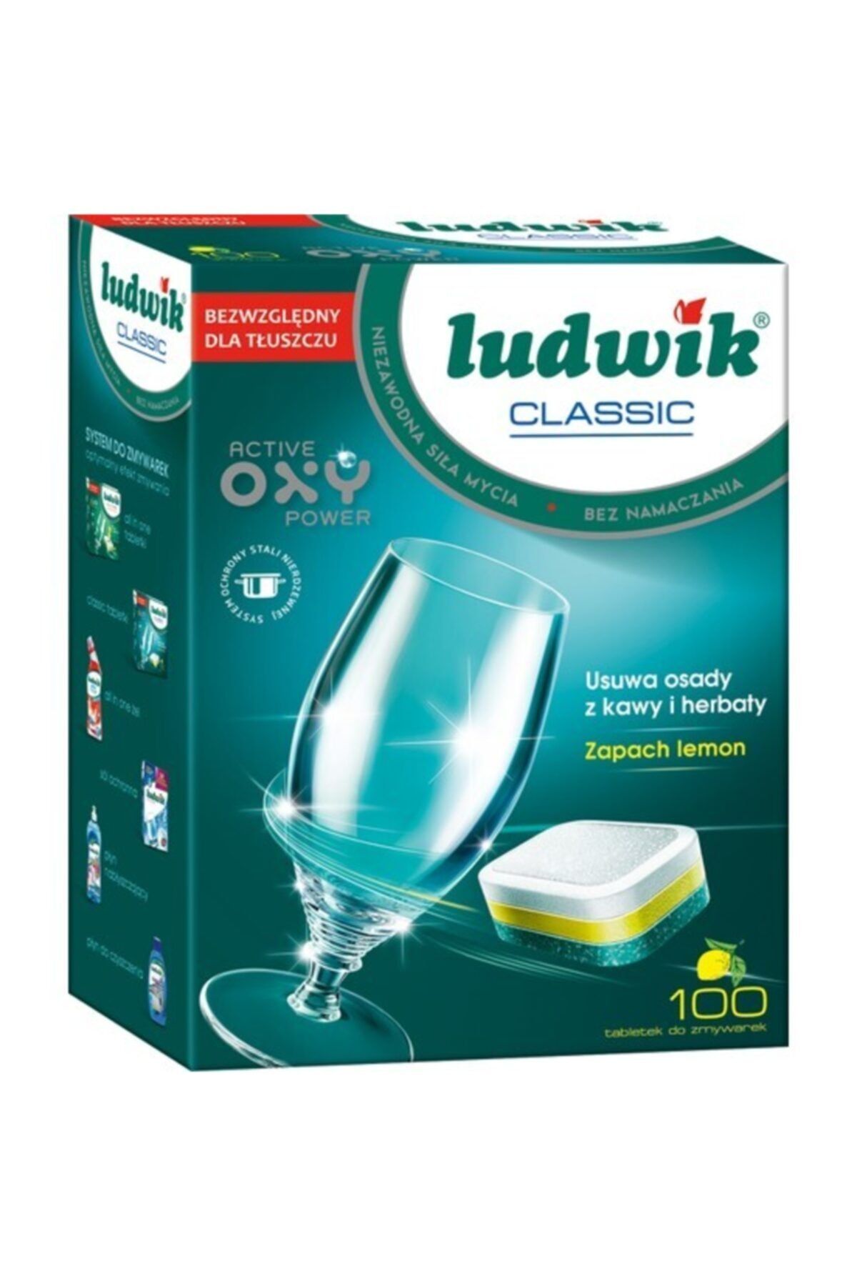 classic bulasik makine tableti 100 yikama limonlu etiketinyarisi com