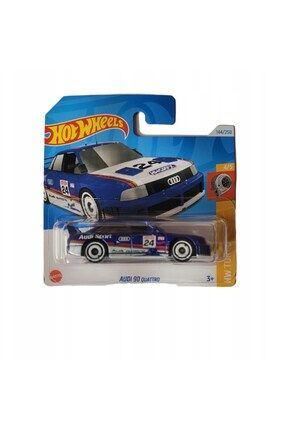 Hot Wheels Audi Quattro Koleksiyonluk Araçlar Burada