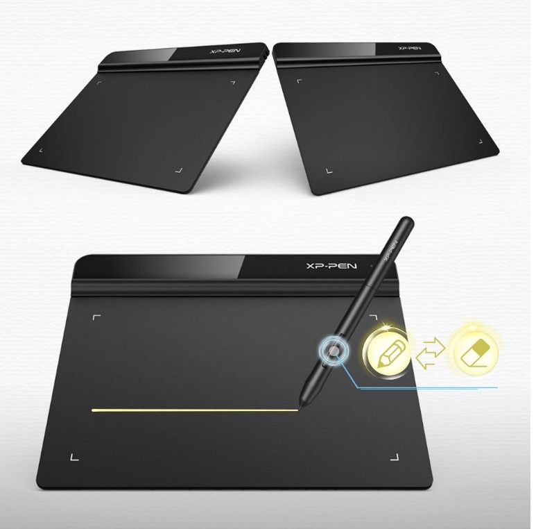 XP Pen G640 8192 Basınç Hassasiyetli Grafik Tablet Fiyatı Yorumları