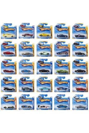 Hot Wheels Mattel Hw Tekli Arabalar Fiyat Yorumlar Trendyol