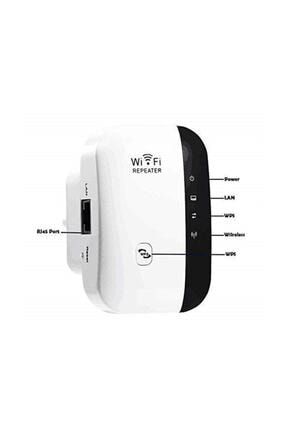 Havana Mbps Access Point Wifi Repeater Kablosuz Sinyal G Lendirici