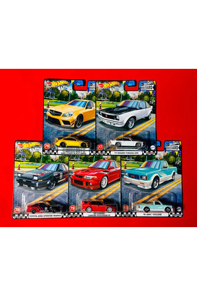 Hot Wheels Premium Arabalar En İyi Koleksiyon Seçenekleri Sayfa 10