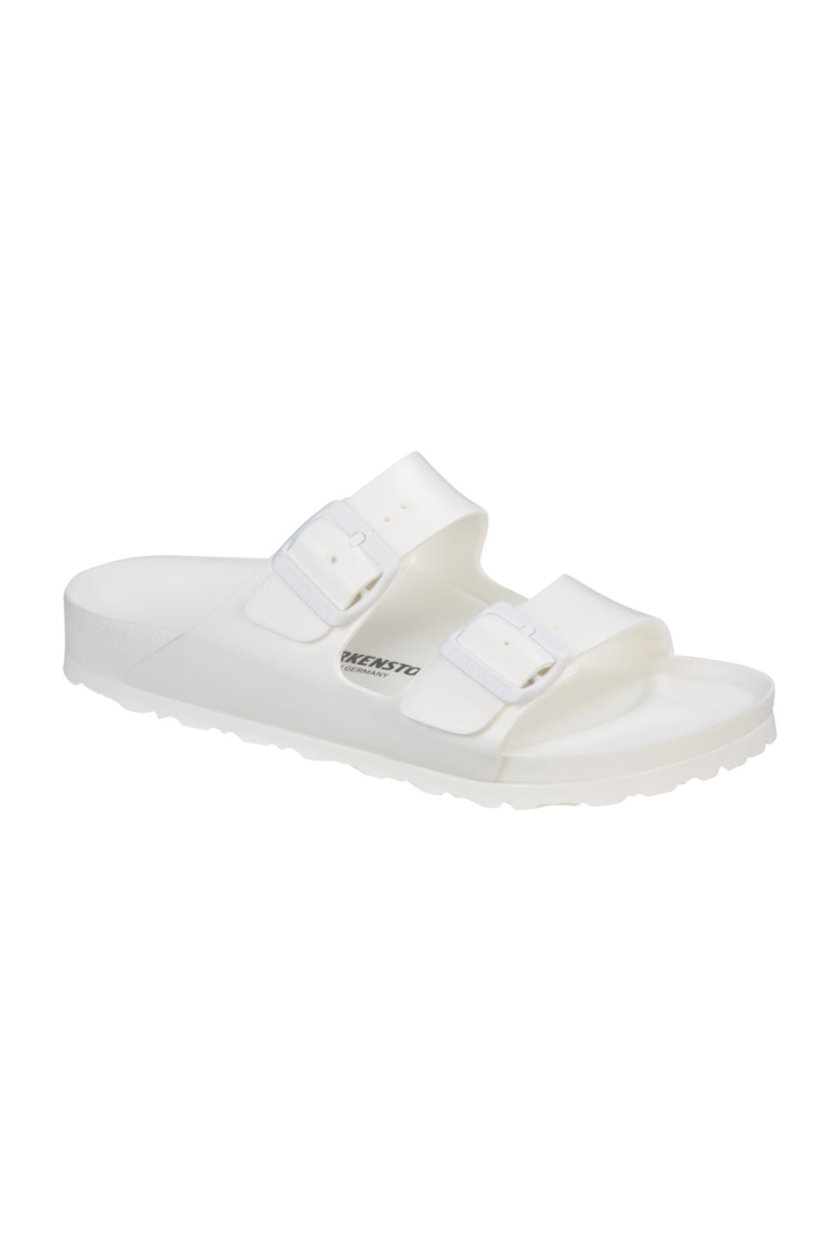 Birkenstock Arizona Eva Beyaz Erkek Terlik 129441 Trendyol