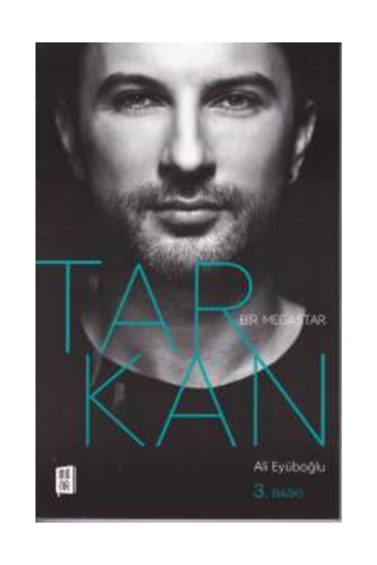 Mona Kitap Tarkan Bir Megastar Trendyol