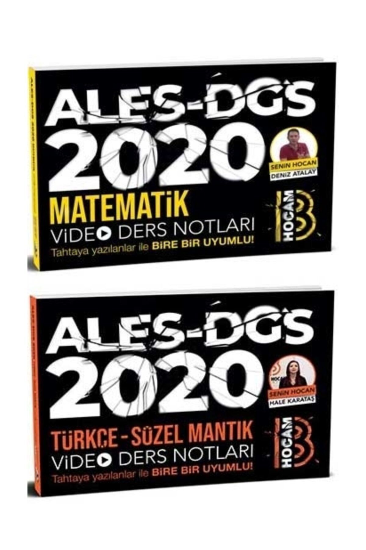 Benim Hocam Yayinlari Benim Hocam Yayinlari 2020 Ales Dgs Matematik Turkce Sozel Mantik Video Ders Notlari Seti Trendyol