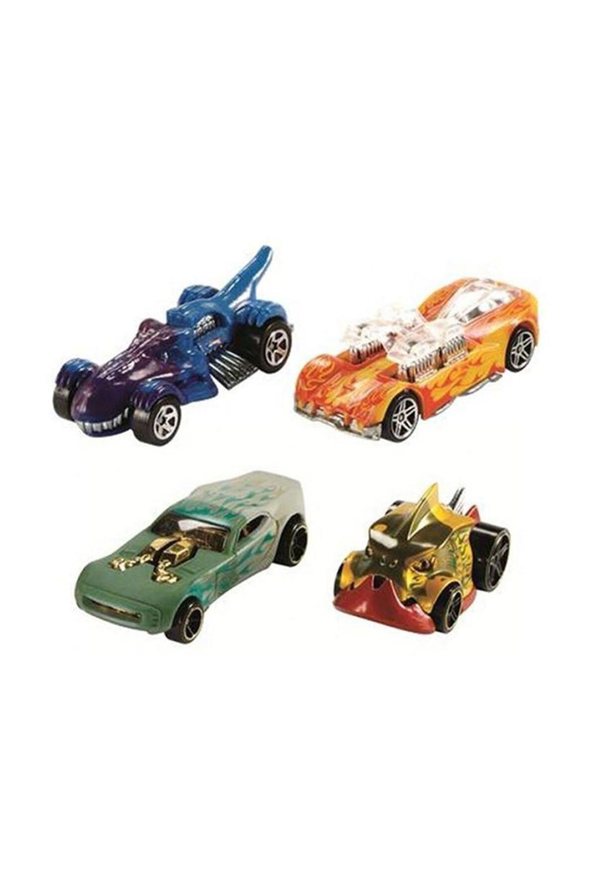 Hot Wheels Renk Degistiren Arabalar Trendyol