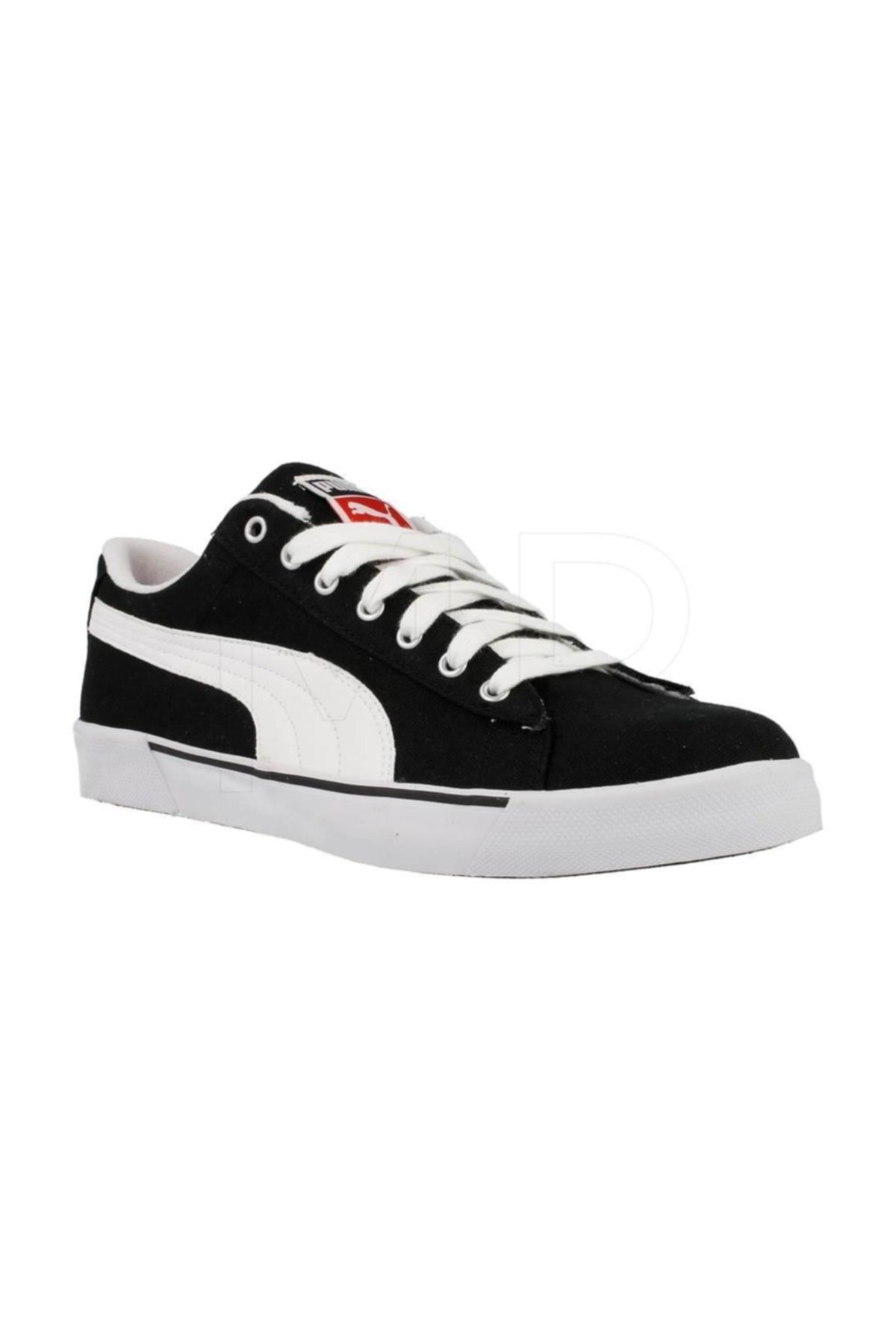 Puma 34389732 Benny Kadin Erkek Gunluk Spor Ayakkabi Trendyol