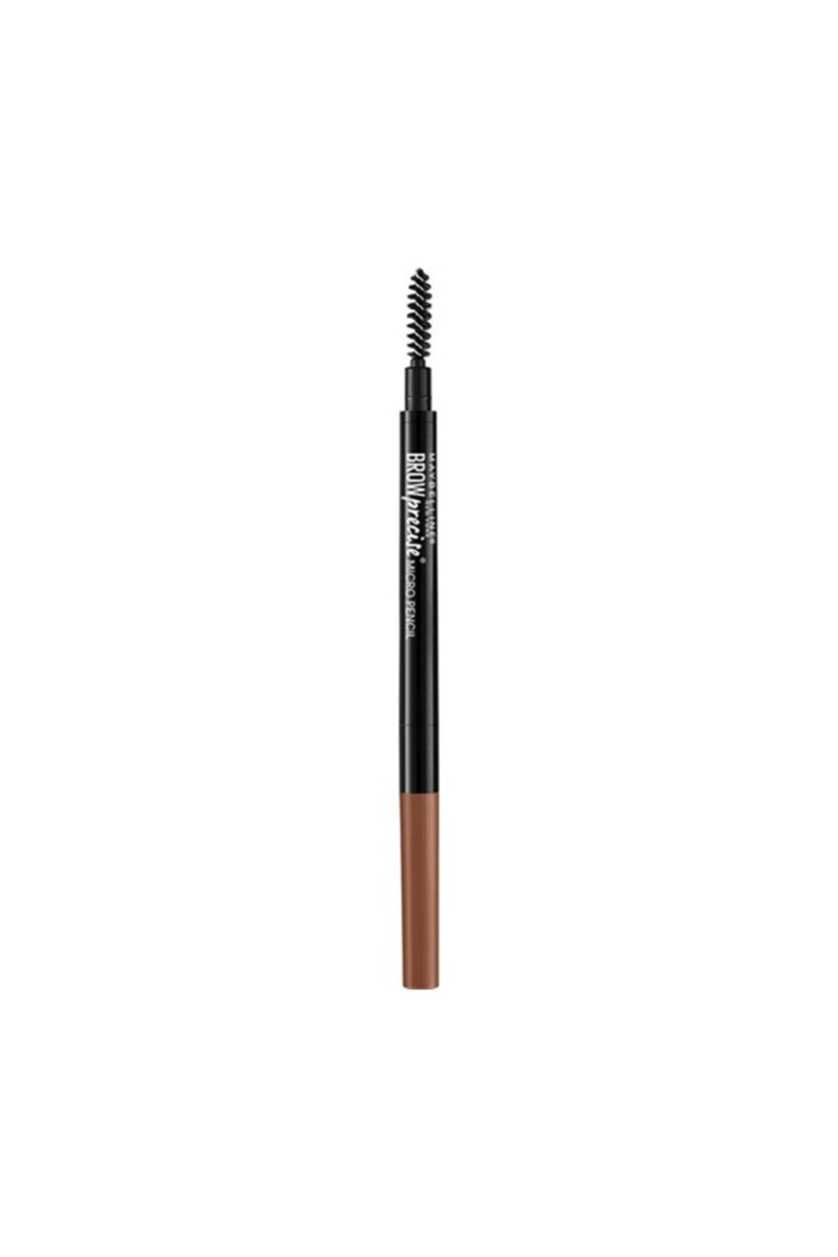 Maybelline New York Brow Precise Micro Kas Kalemi 03 Soft Brown Trendyol