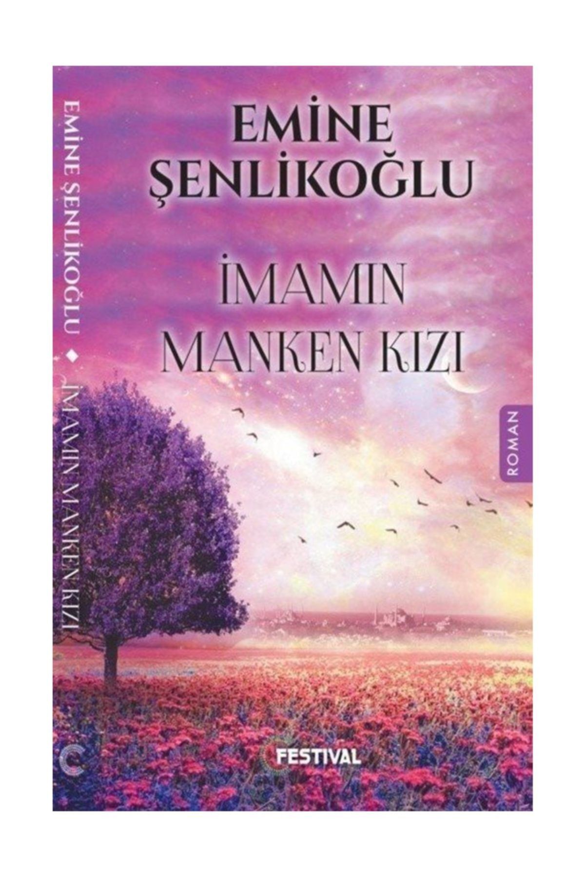Festival Yayincilik Imamin Manken Kizi Trendyol