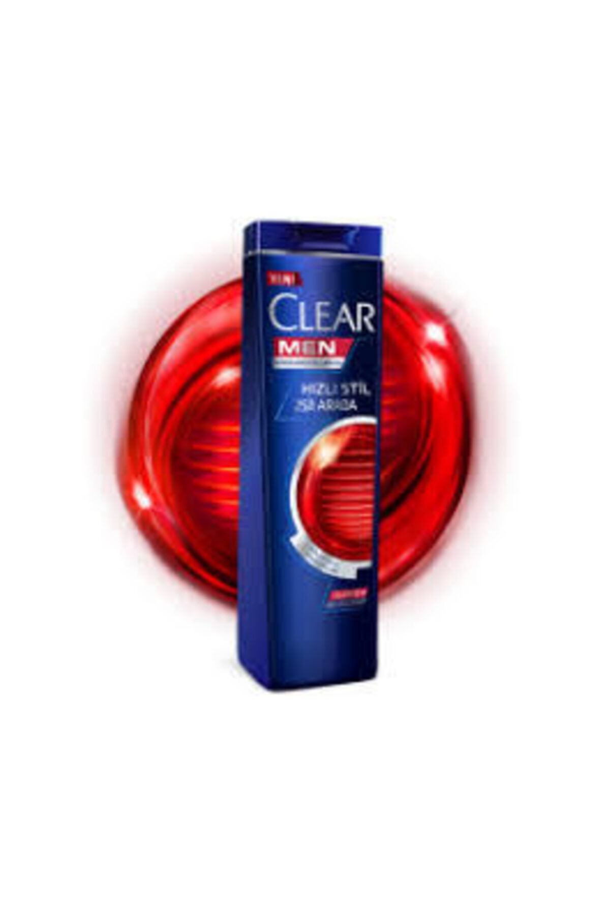 Clear Man Hizli Stil 2 Si Arada 500 Ml 2 Adet Trendyol