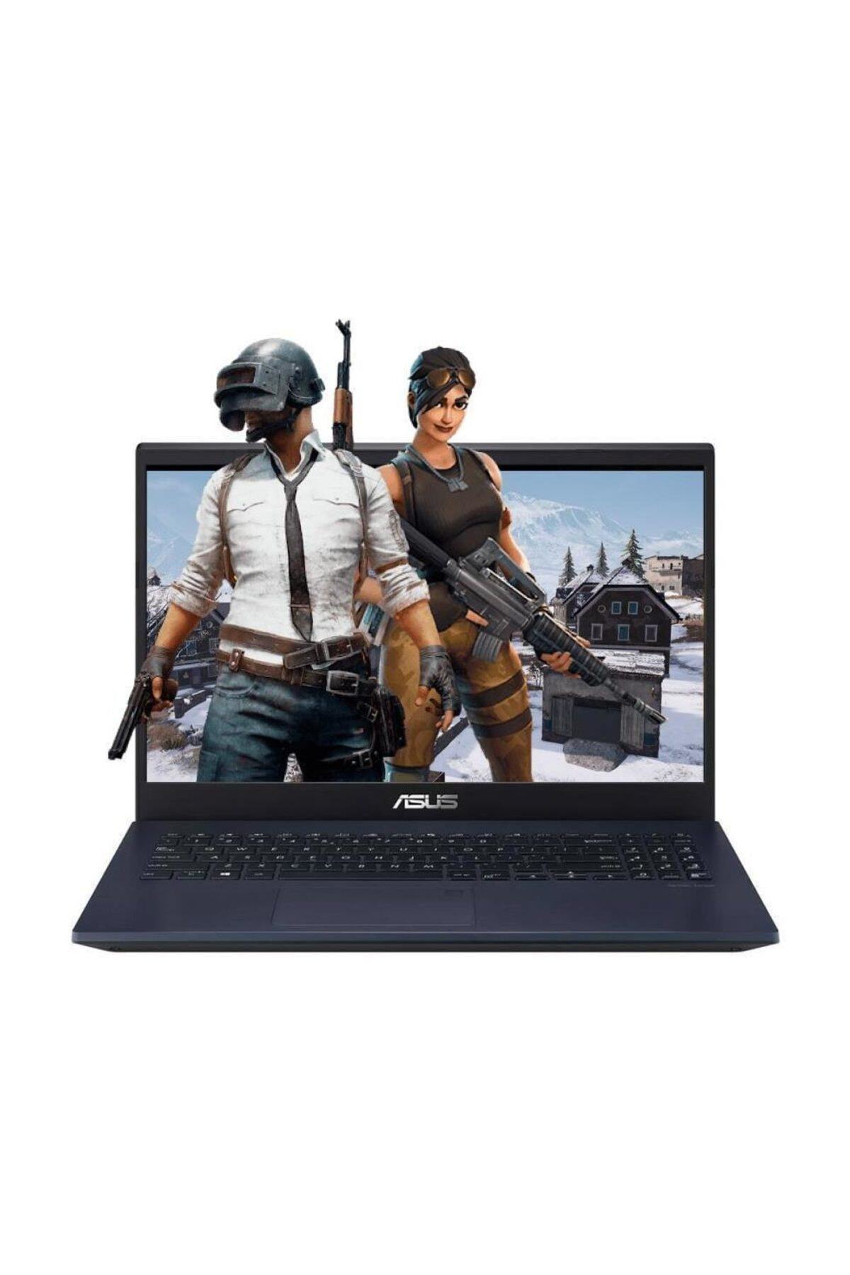 Asus X571gd Al106a8 I7 9750h 24gb 1tb Ssd 4gb Gtx1050 Fhd 15 6 W10pro Tasinabilir Bilgisayar Trendyol