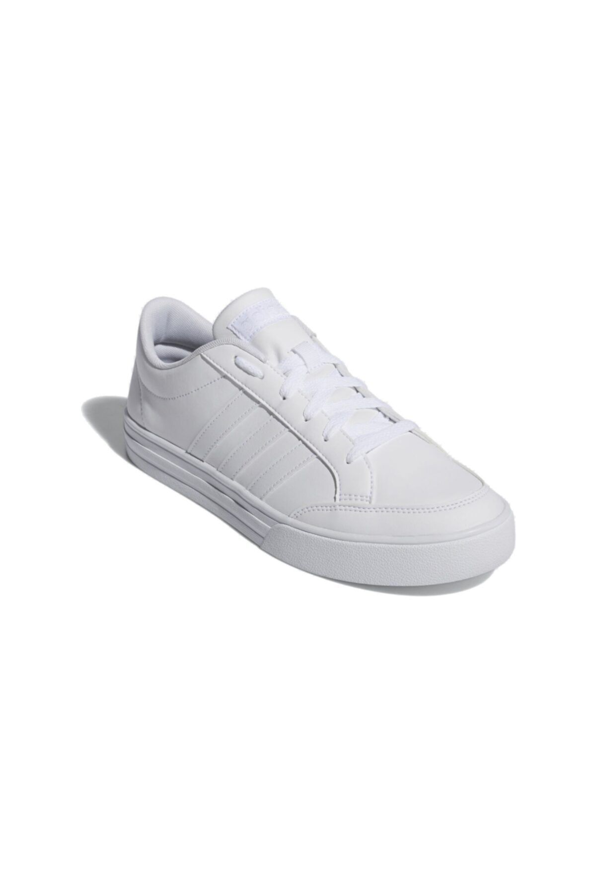 Adidas Vs Pace Erkek Siyah Spor Ayakkabi B74494 Trendyol