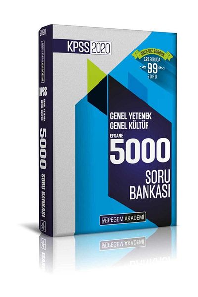 Yediiklim Yayinlari 2020 Kpss Egitim Bilimleri Tek Kitap Soru Bankasi Trendyol
