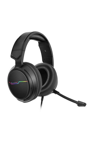 Snopy Rampage Sn Rw6 Raptor 7 1 Surround Titresim Gaming Altin Mikrofonlu Kulaklik Trendyol