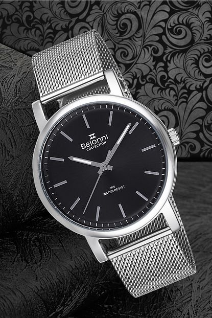 Belonni Collection Erkek Kol Saati Bc1260h Bwiw Bc1260h Bwiw Trendyol