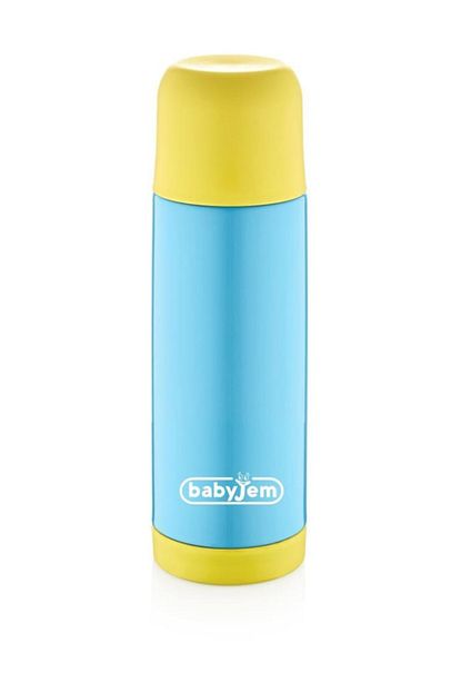 Babyjem Bebek Termosu 500ml Mavi Bje 79m Trendyol