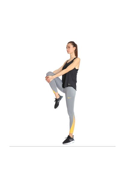 Nike W Nk Fast Tight Runway Kadin Tayt Cj1901 073 Cj1901 073 Trendyol
