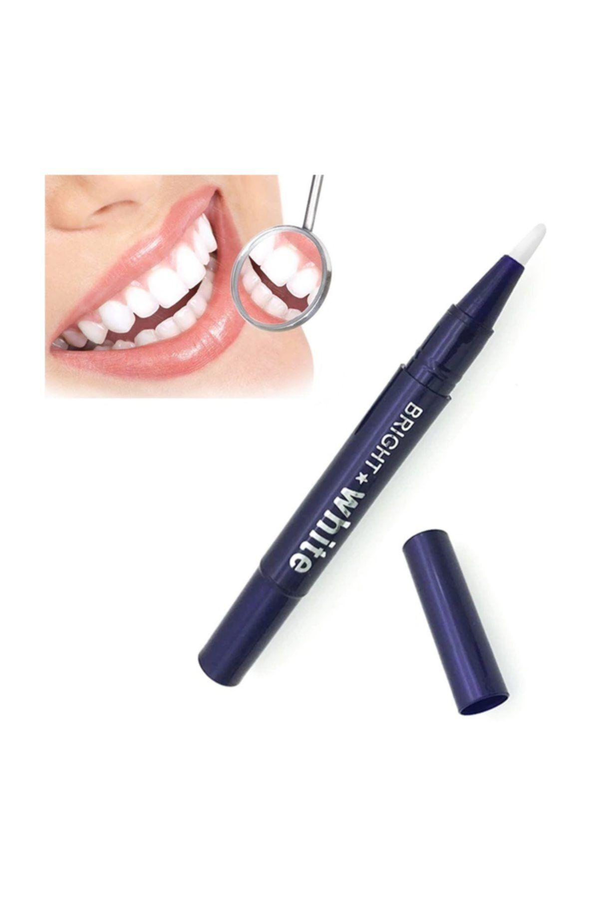 Whitelight Dis Beyazlatma Kalemi 2 5 Ml Jel Bright White Trendyol