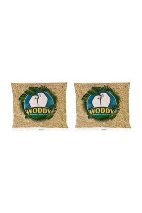 Sade Muhabbet Yemi 500 Gr X 2 - 1 Kg Image 0