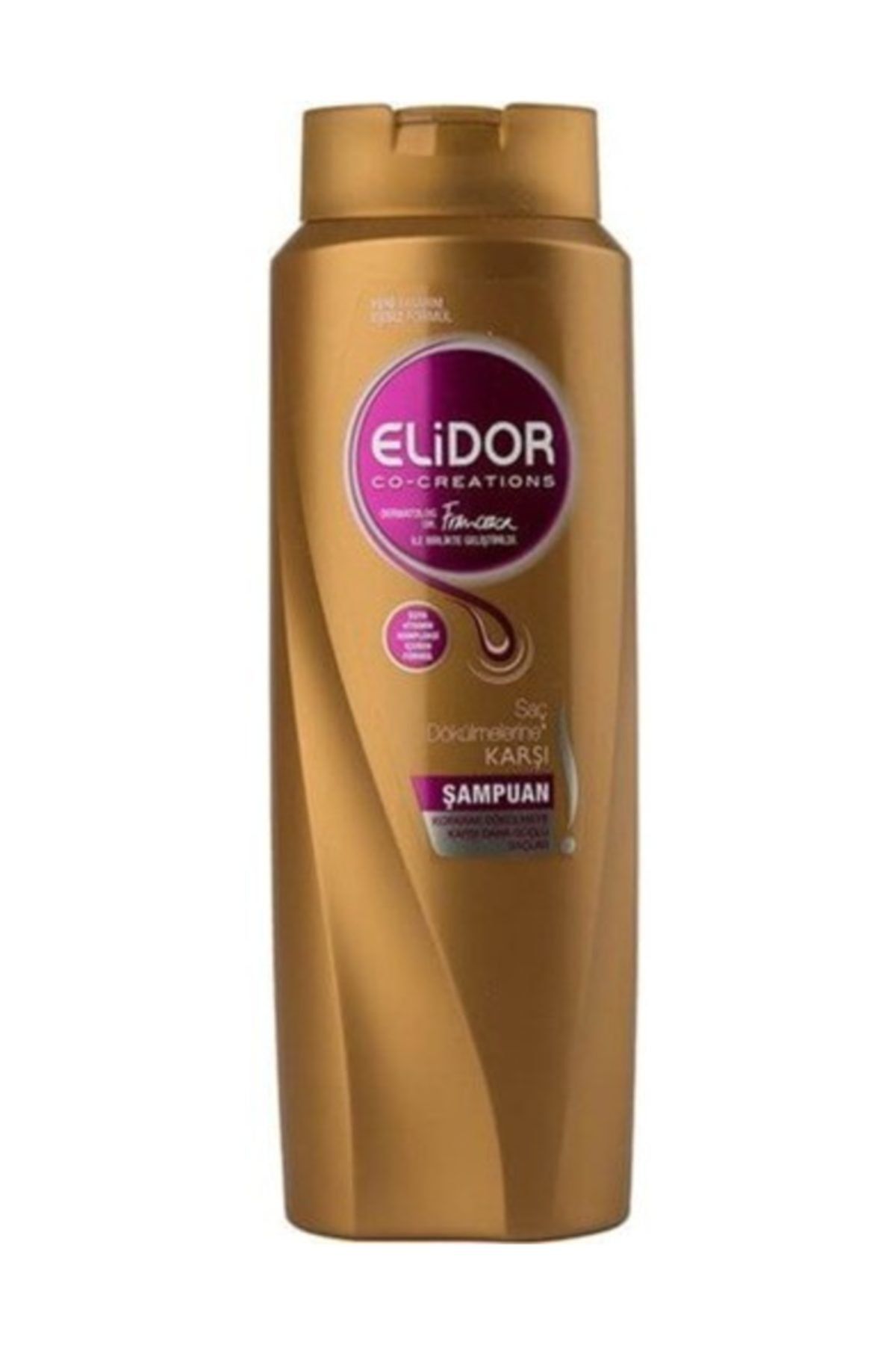 elidor sampuan sac dokulmelere karsi cozum 550 ml 4 lu set fiyati yorumlari trendyol
