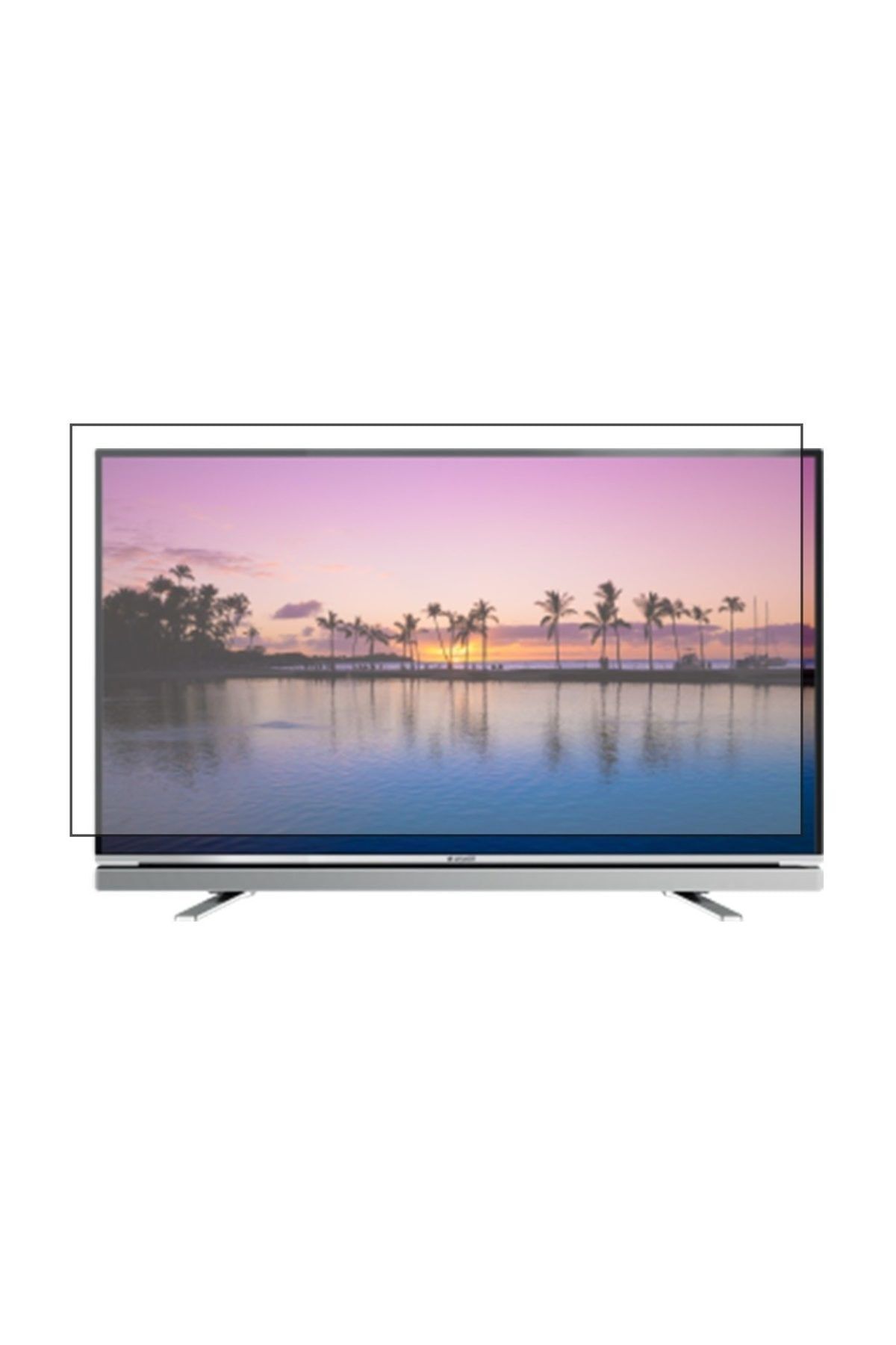 bestoclass arcelik a43l 6652 5b uyumlu tv ekran koruyucu fiyati yorumlari trendyol