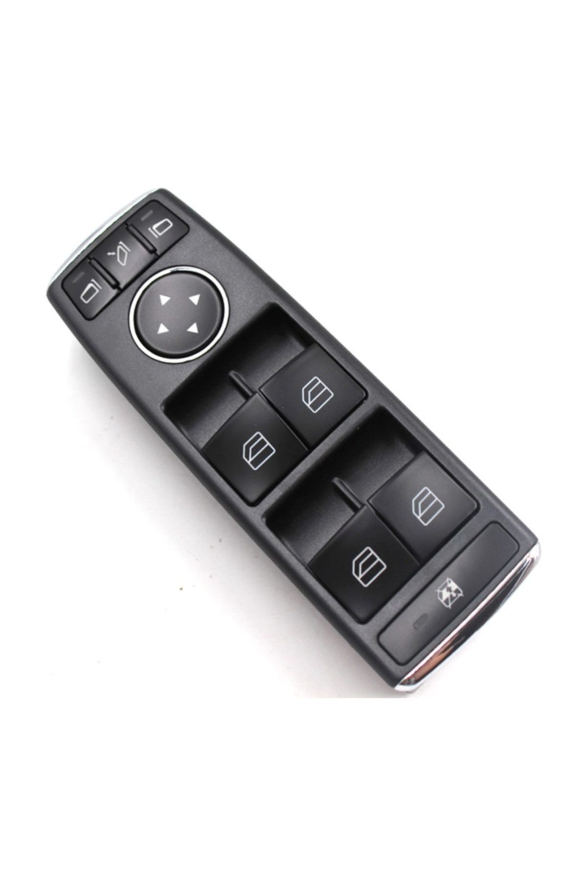 parçazamanı Mercedes Gl550 2013-2014 Cam Açma Düğmesi Katlamalı 1669054400