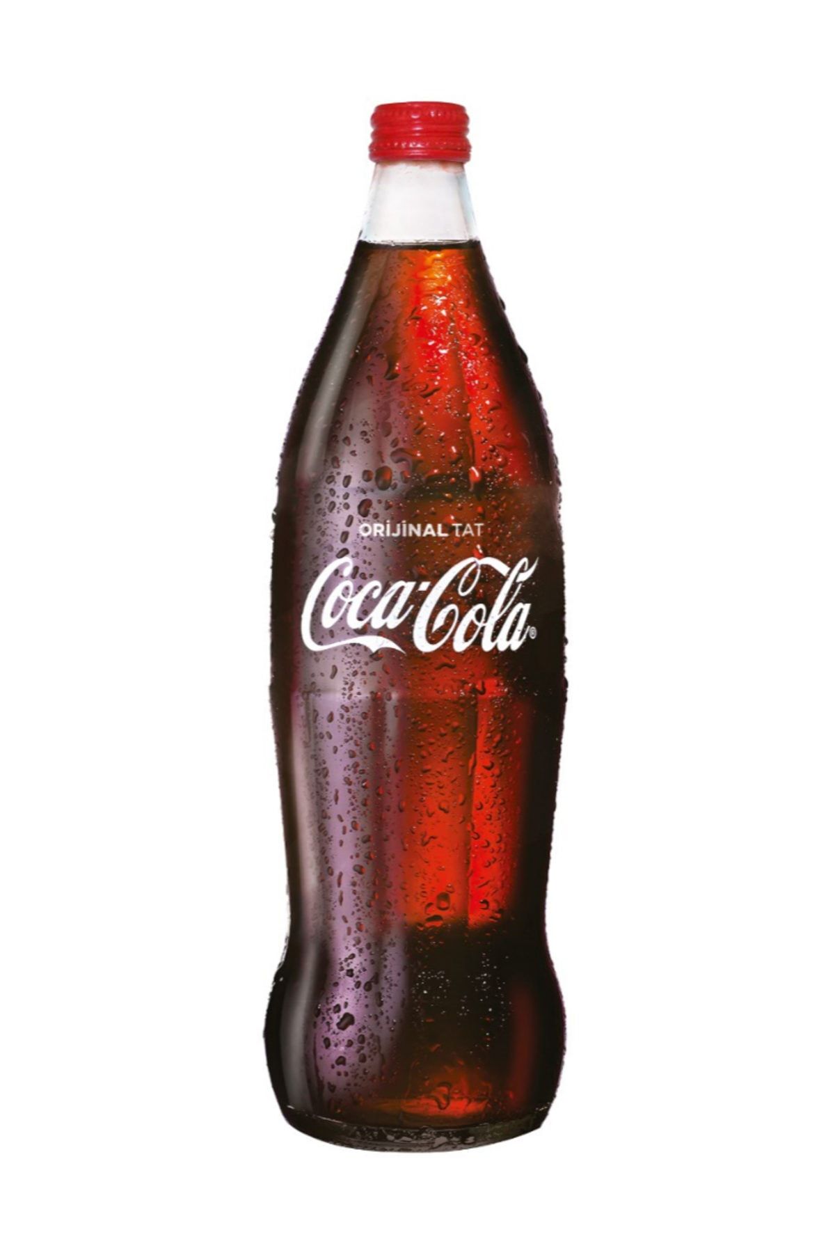 coca cola coca cola 1 l cam sise fiyati yorumlari trendyol