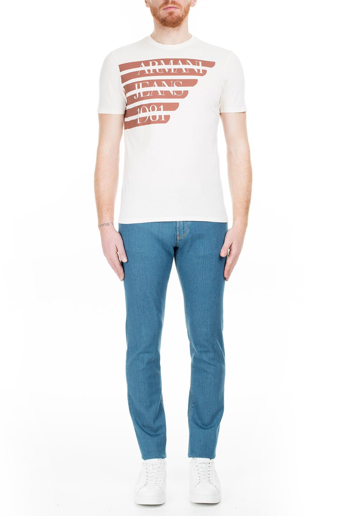 Armani Jeans Erkek Jean Modelleri Fiyatlari Trendyol