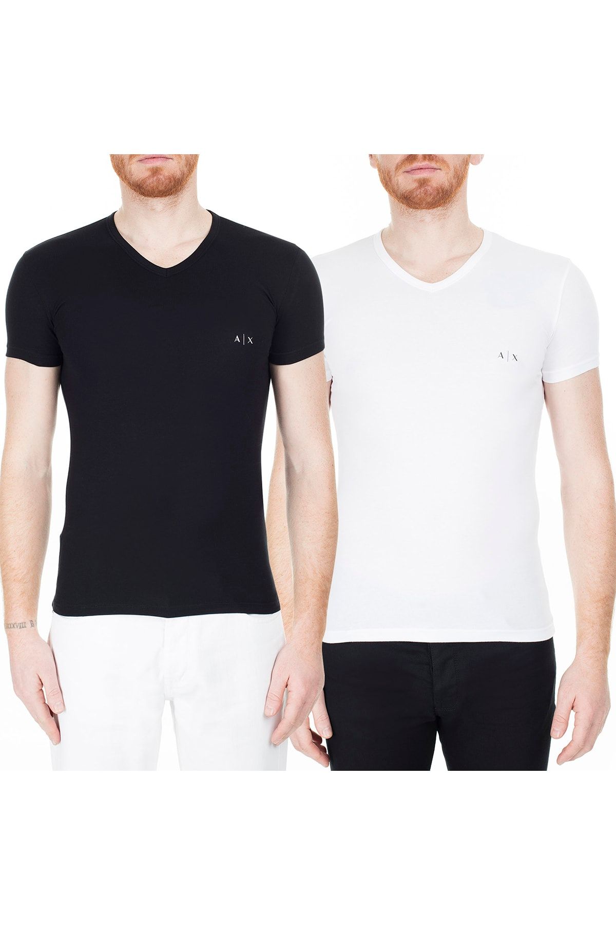 Armani Exchange Erkek T Shirt Modelleri Fiyatlari Trendyol