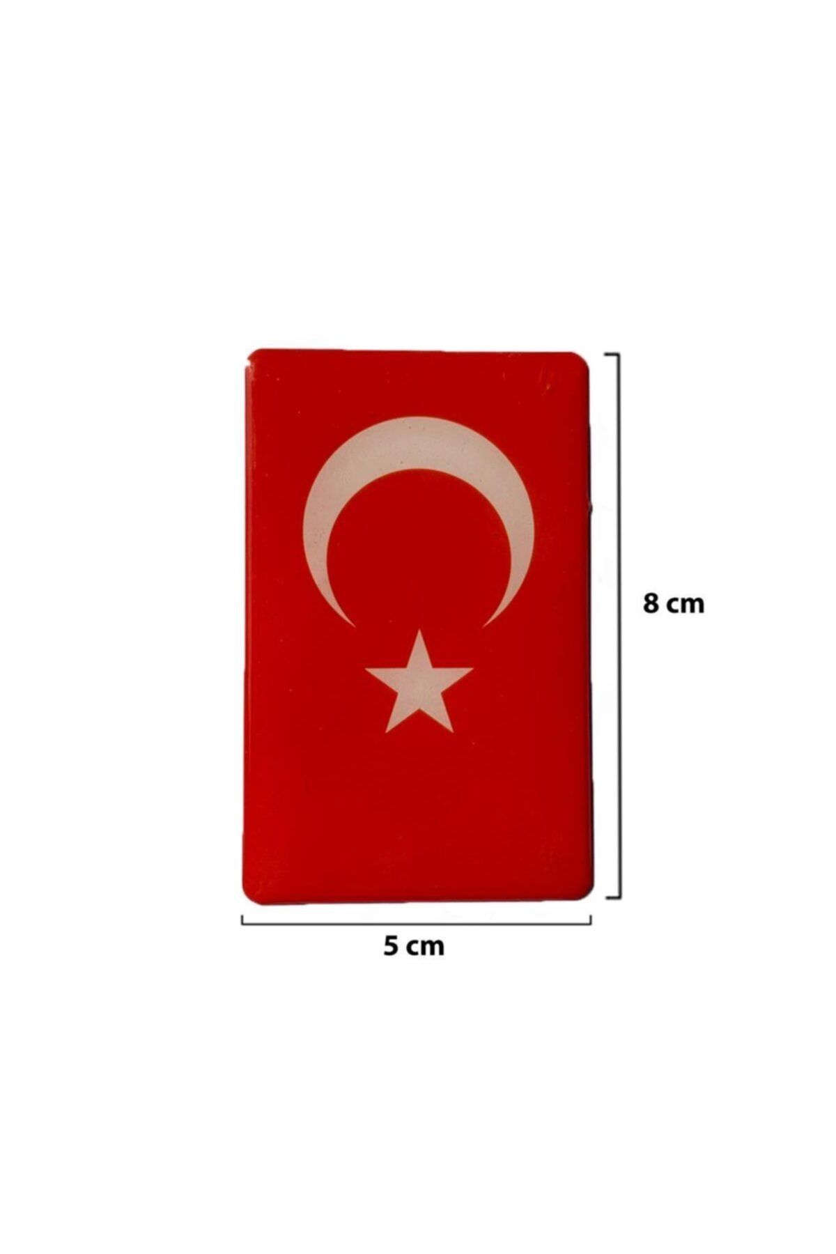 knmaster turk bayragi damla etiket sticker yapistirma 2 li 8cm x 5cm fiyati yorumlari trendyol