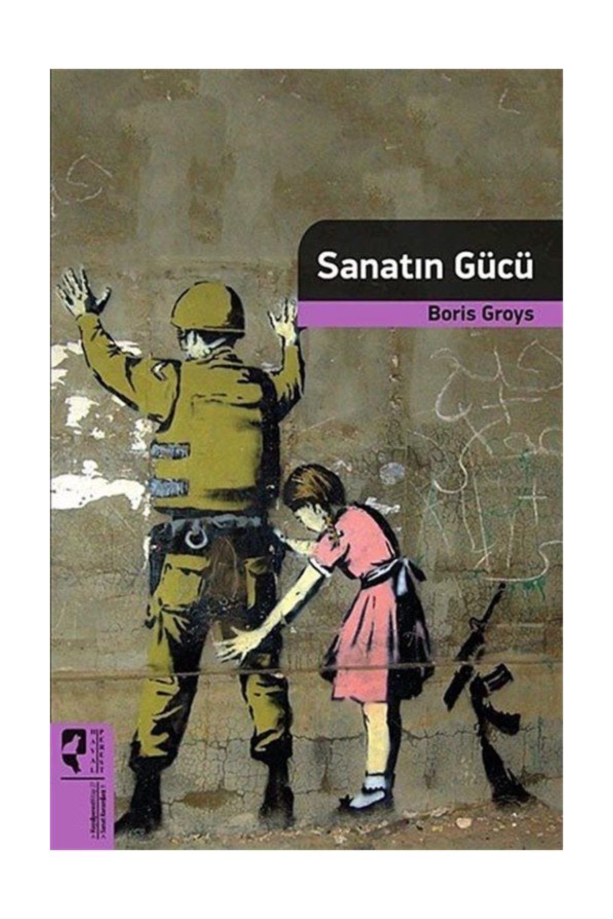 Hayalperest Kitap Yayinlari Sanatin Gucu Trendyol