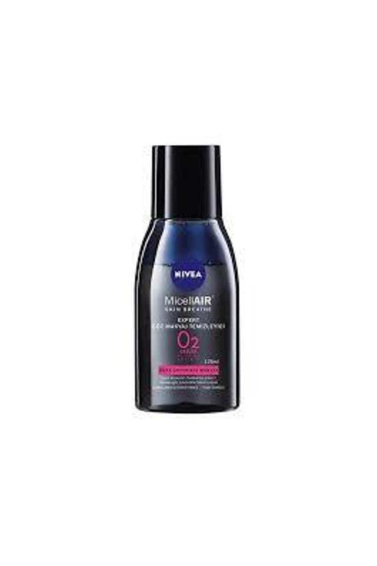 Nivea Makyaj Temizleme Suyu Micellair 125 Ml 1