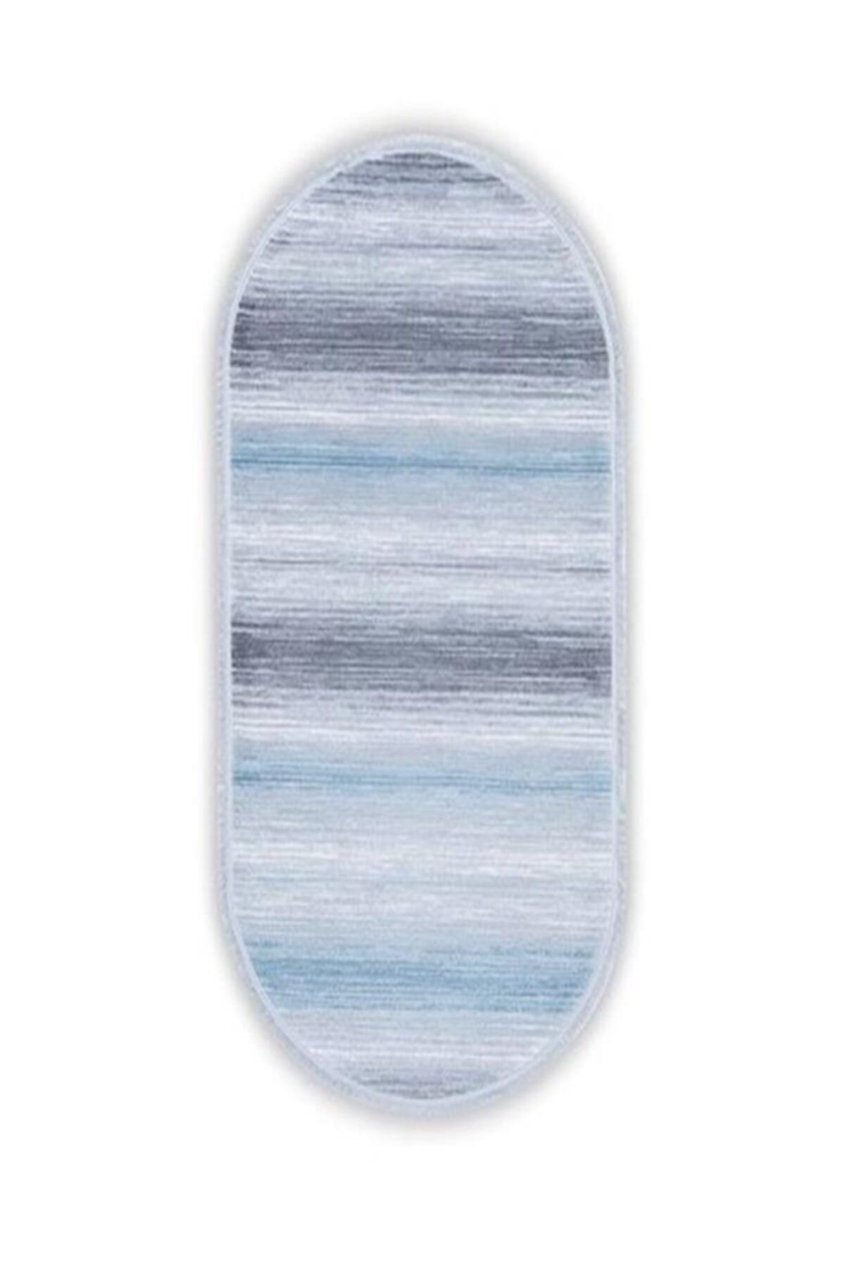 Angora Hali Tarz Oval 3132h Trendyol