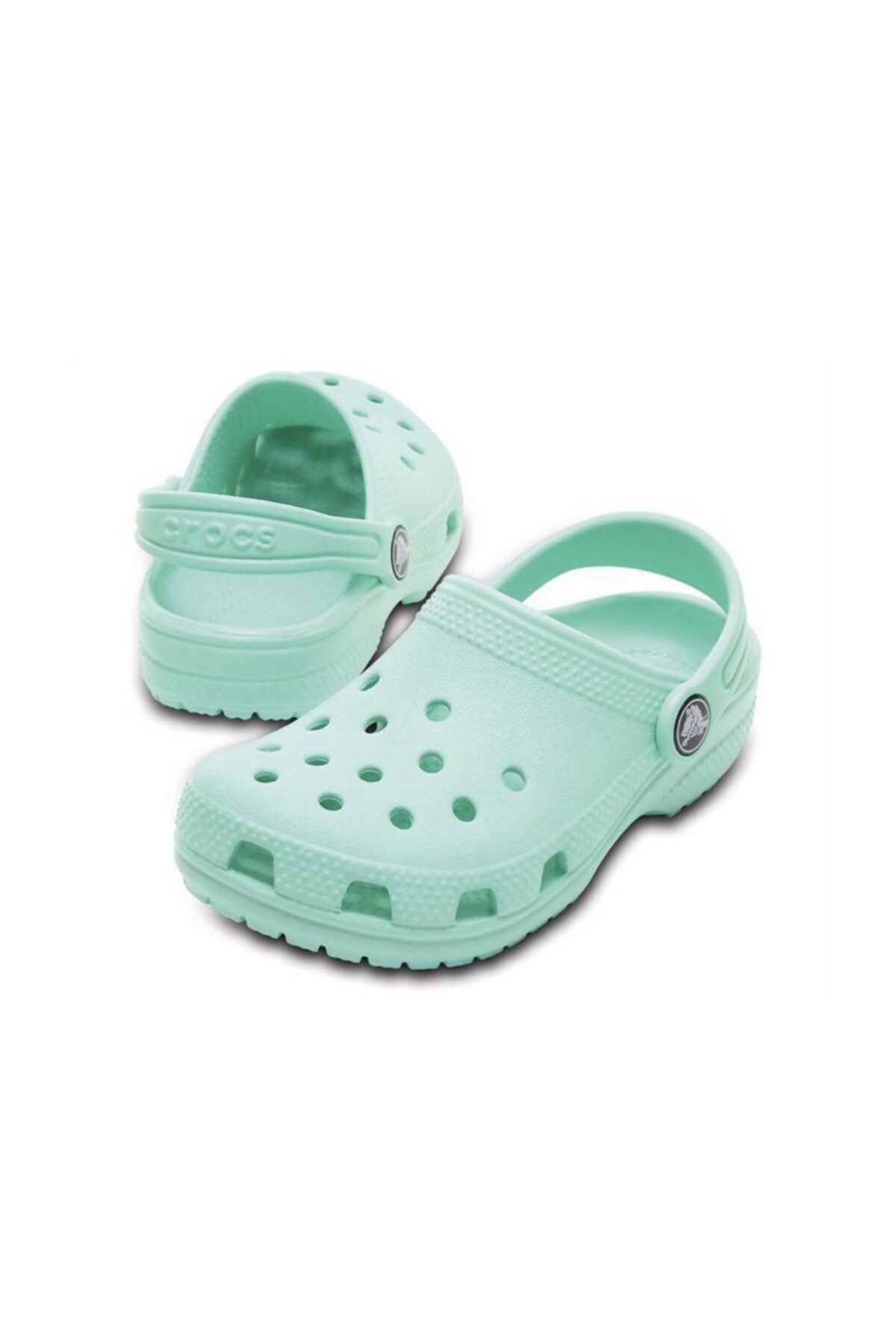 Crocs Classic Bebek Terlik Fiyati Yorumlari Trendyol