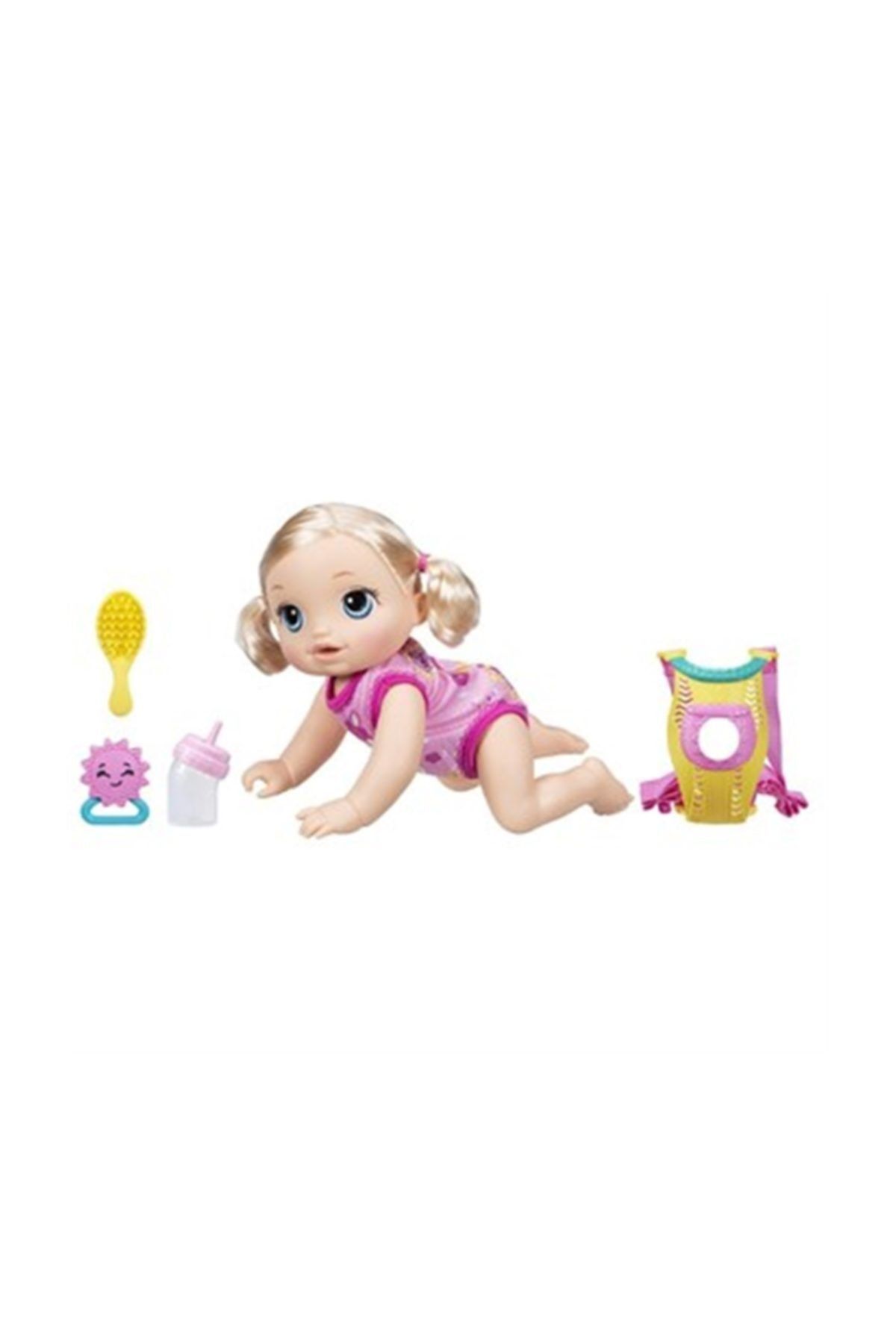 baby alive emekleyen bebegim fiyati yorumlari trendyol