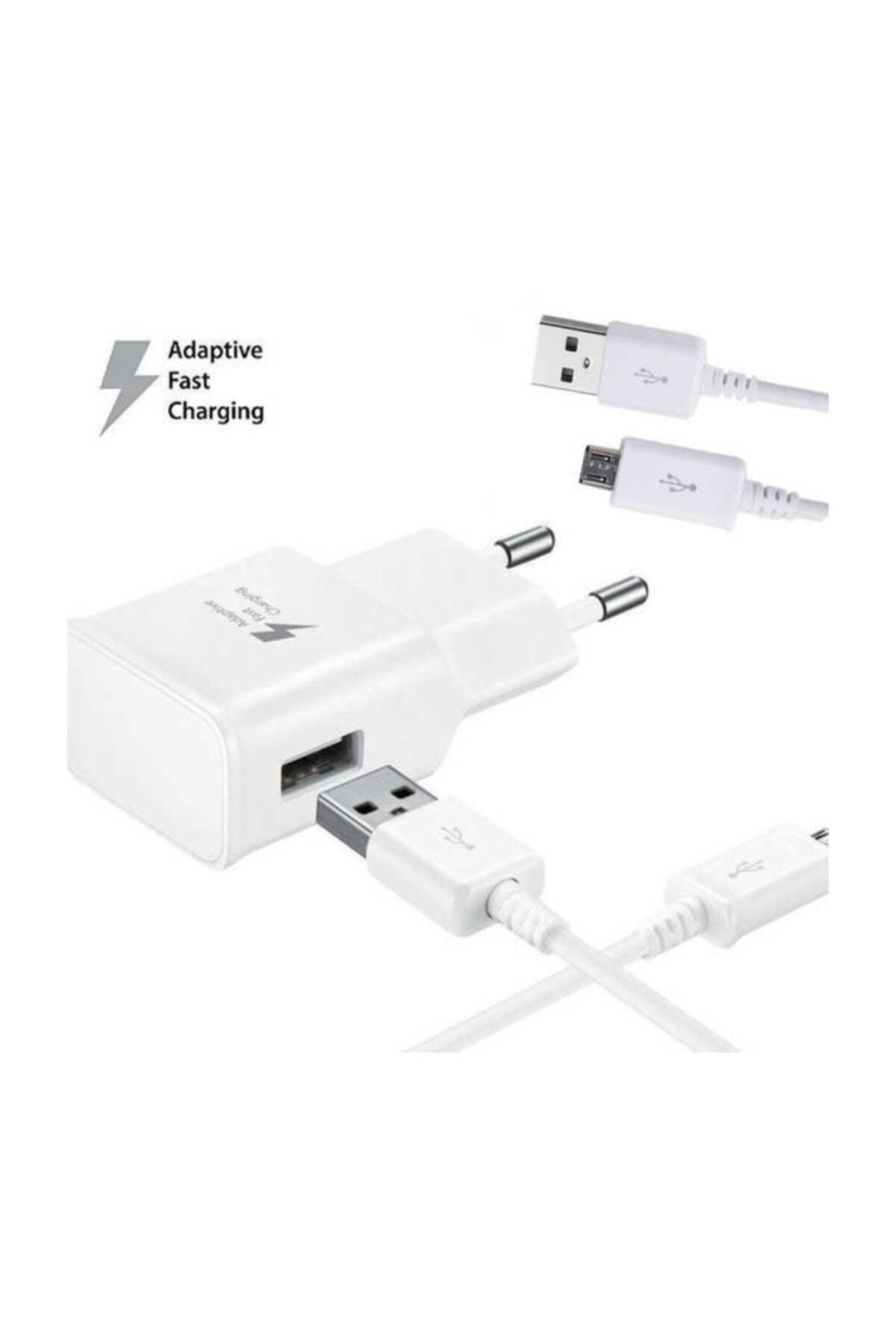 Ankacep Lenovo P2 Micro Hizli Sarj Aleti Trendyol