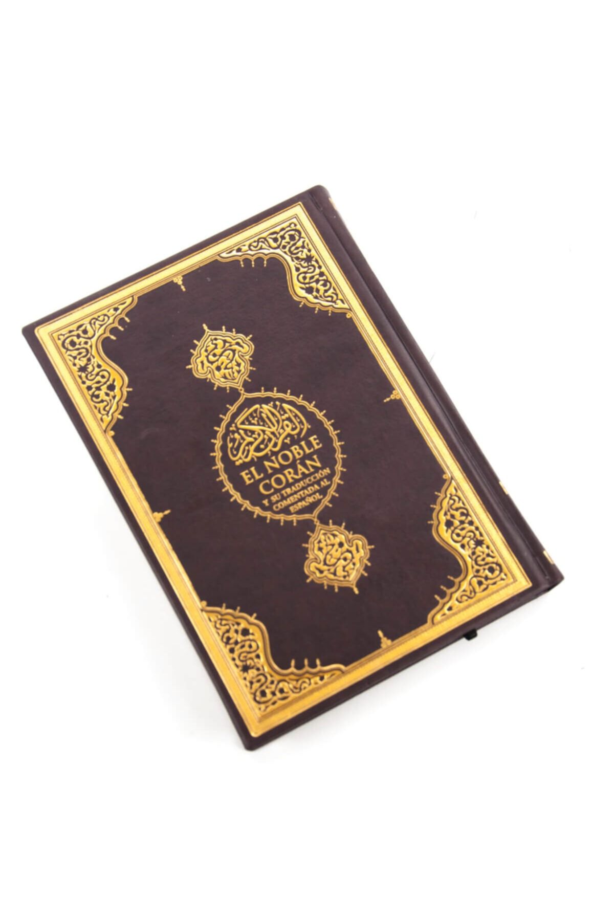 diyanet isleri baskanligi ispanyolca kur an i kerim ve meali fiyati yorumlari trendyol