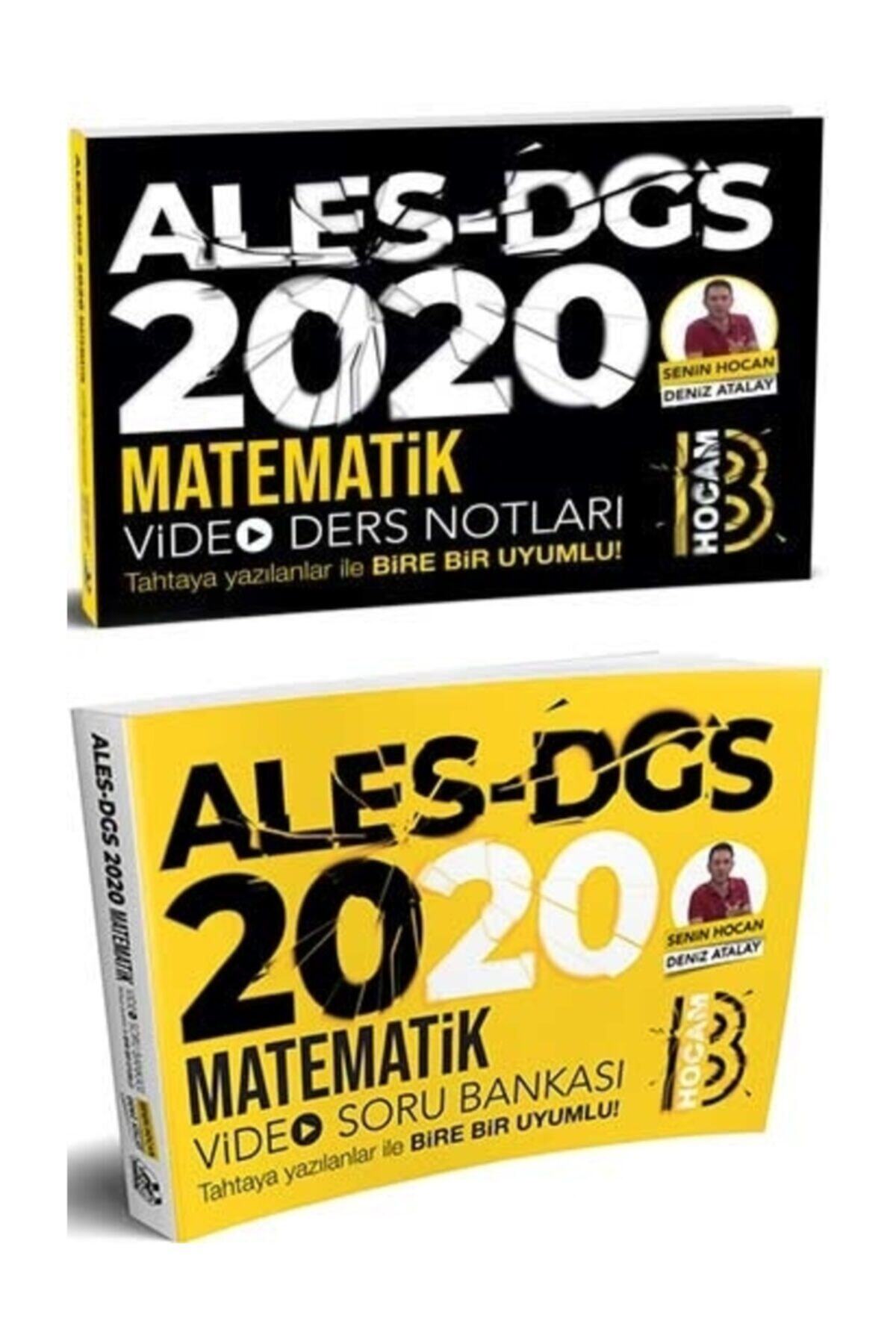 benim hocam yayinlari 2020 ales dgs matematik video ders notlari soru bankasi seti deniz atalay fiyati yorumlari trendyol