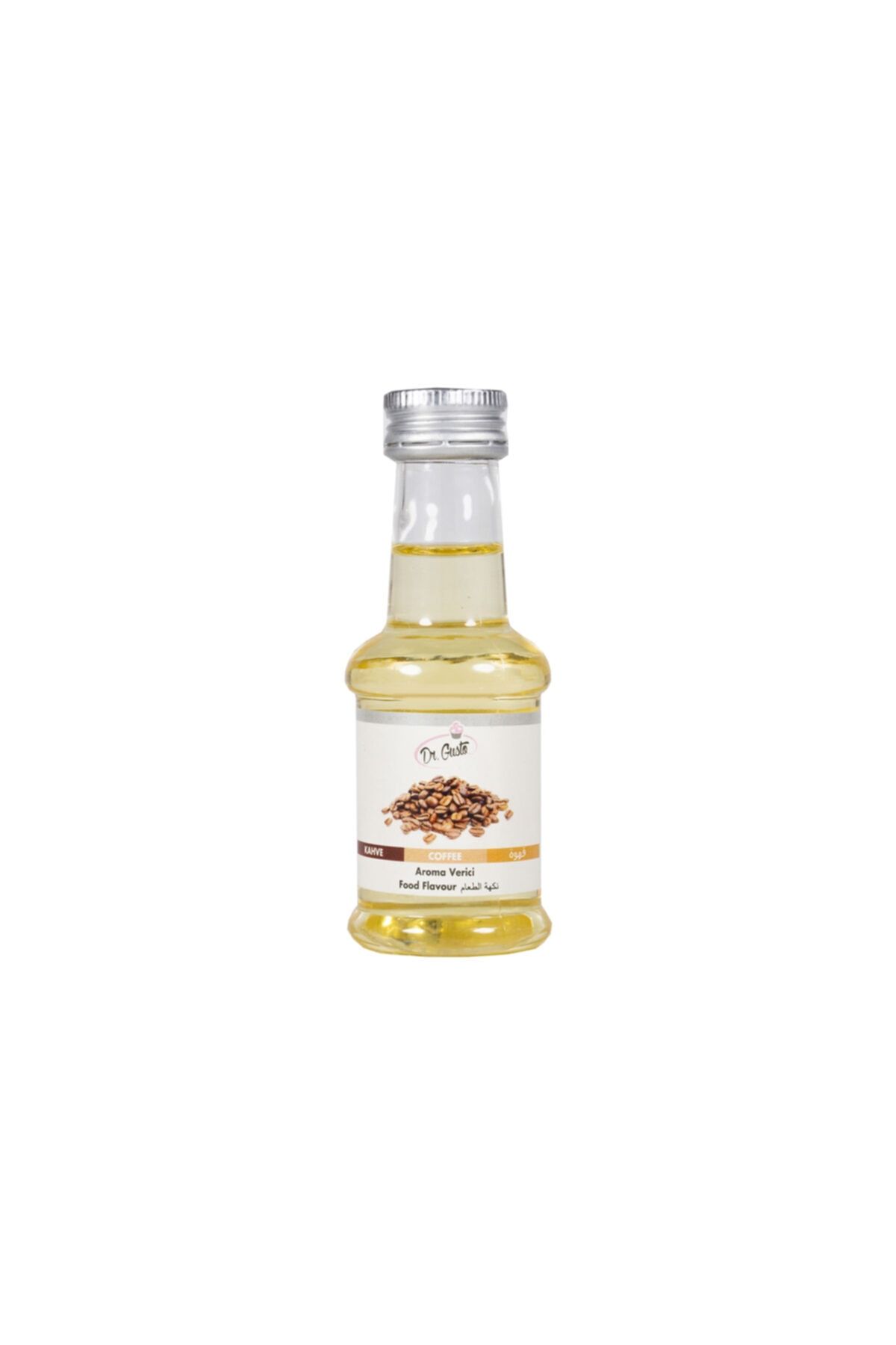 Dr Gusto Dr Gusto Kahve Aromasi Trendyol