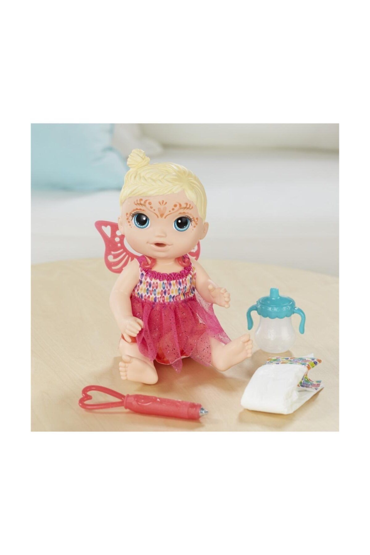 baby alive sihirli peri bebegim fiyati yorumlari trendyol
