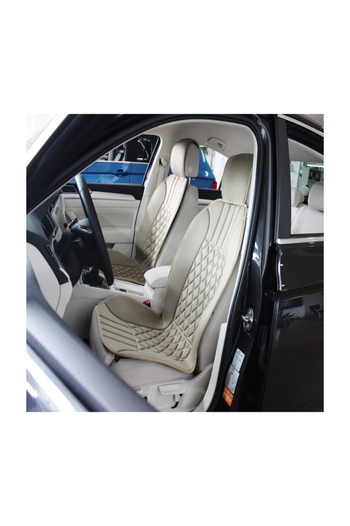 space renault clio 2 uyumlu lux araba koltuk kilifi fiyati yorumlari trendyol