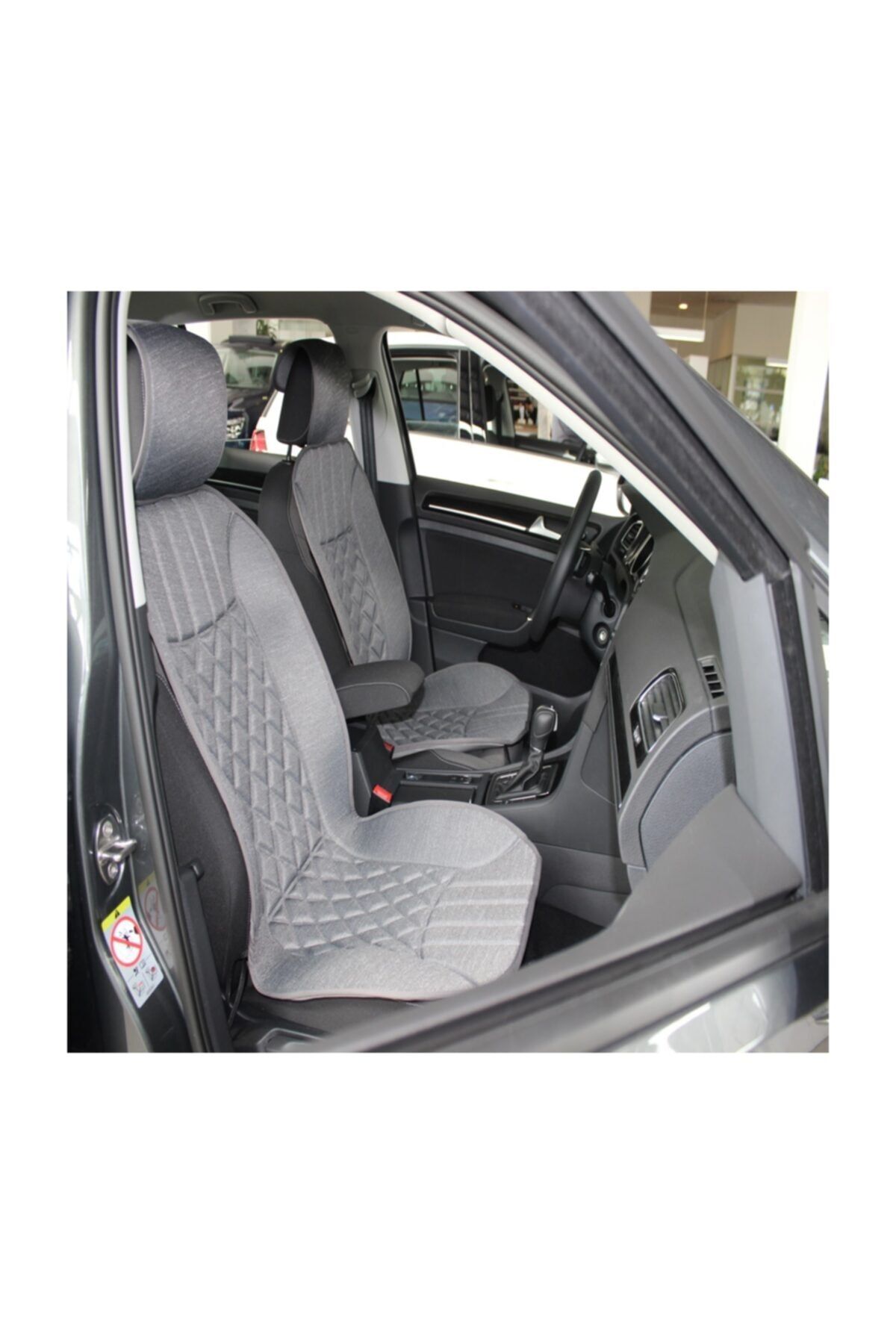 space hyundai i20 uyumlu lux araba koltuk kilifi spor minder 8 renk fiyati yorumlari trendyol