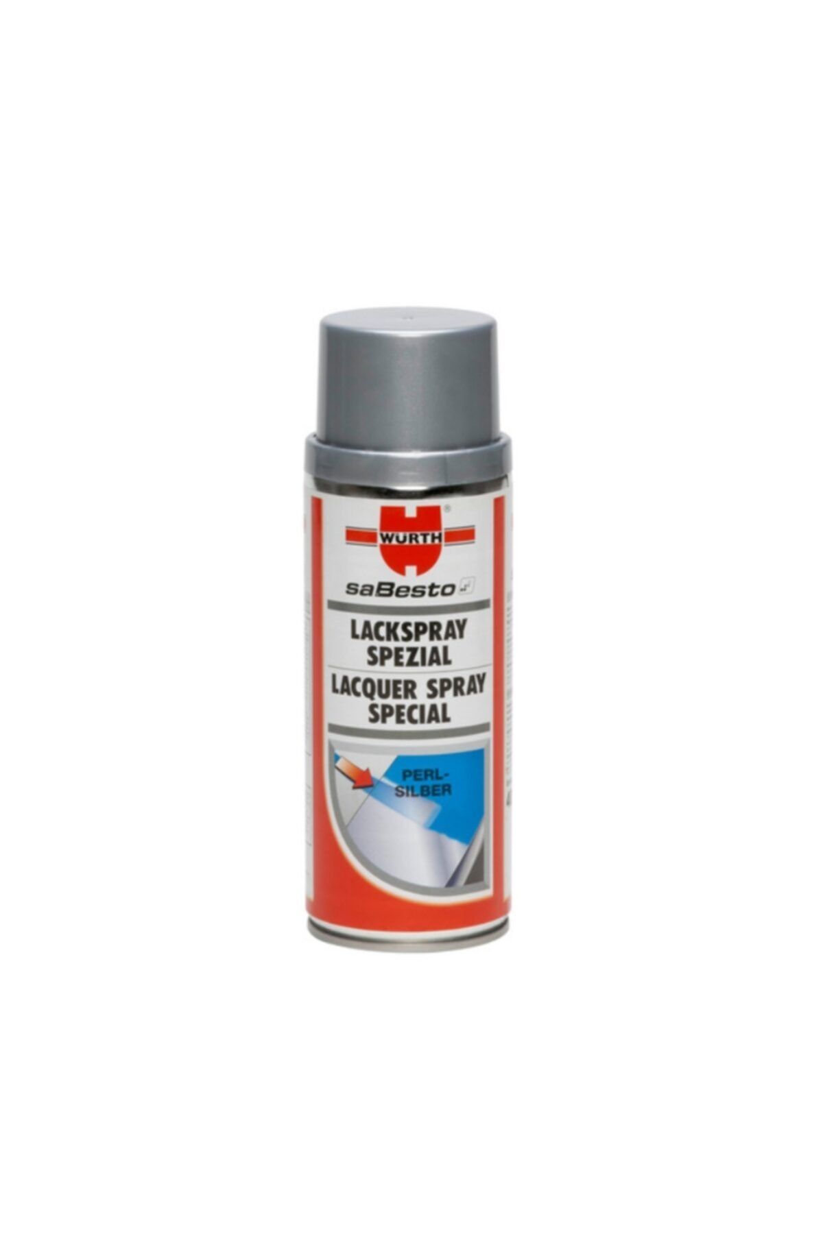 wurth sprey boya inci gumus 400 ml fiyati yorumlari trendyol