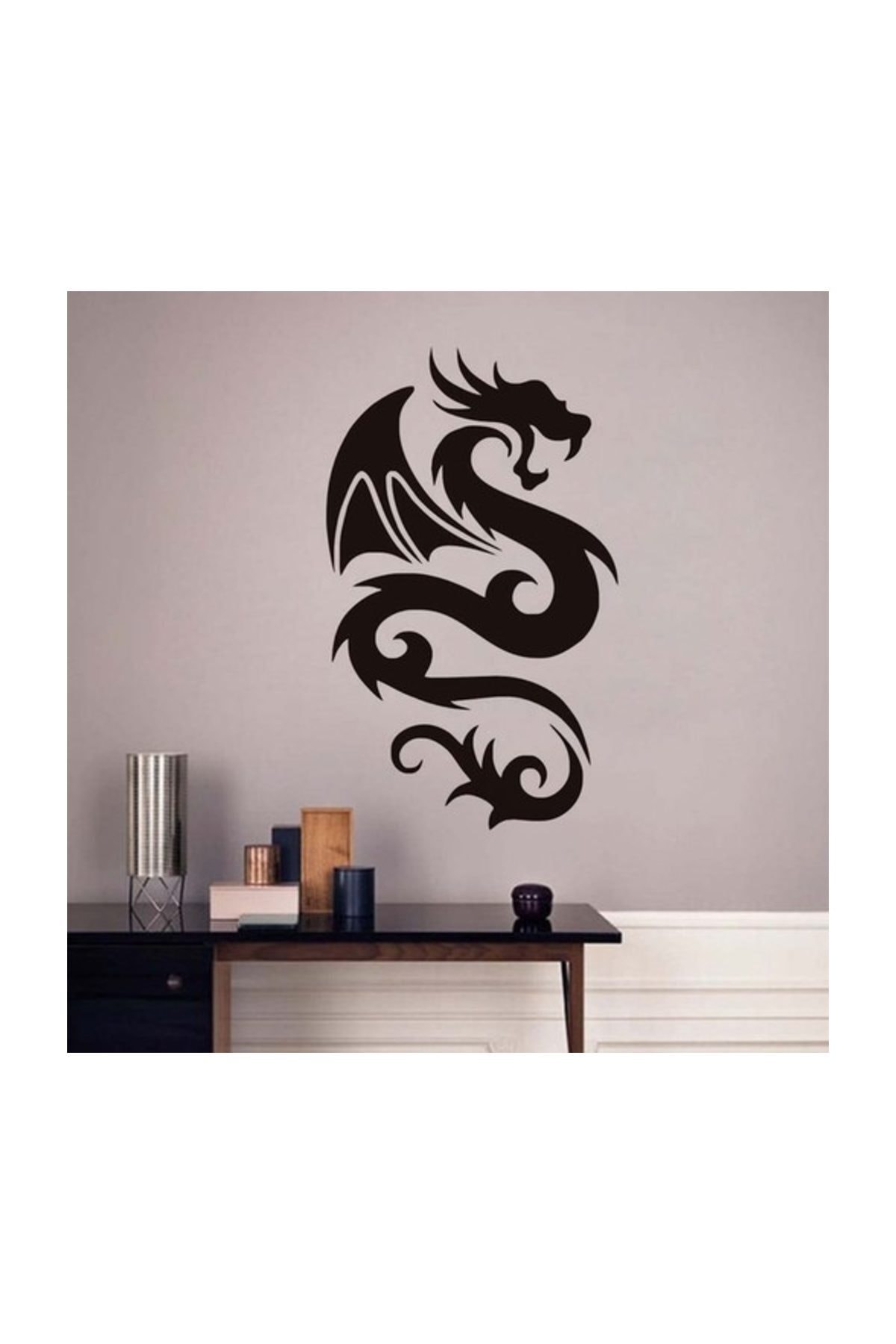 sticker sepetim ejderha sticker fiyati yorumlari trendyol