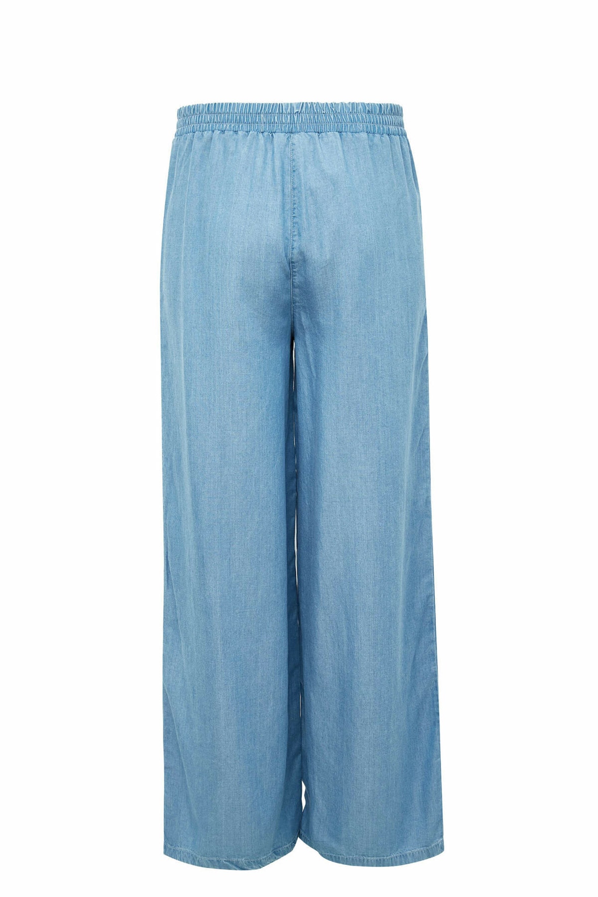 defacto relax fit genis paca esnek belli jean pantolon fiyati yorumlari trendyol